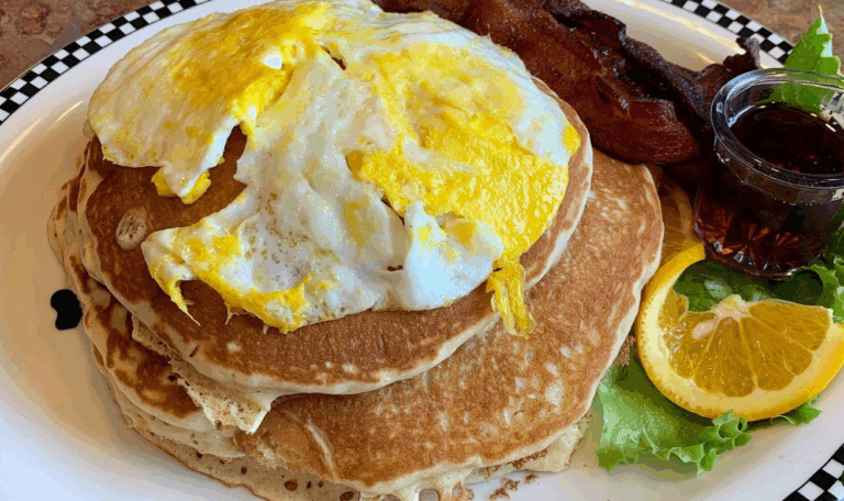 Black Bear Diner Lake Havasu Menu: Delicious Dishes Await