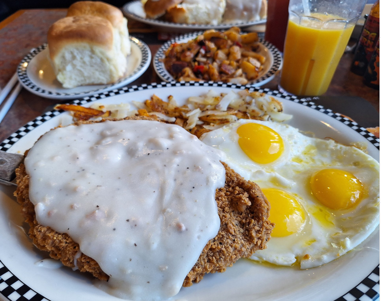 Black Bear Diner Thanksgiving Dinner Menu: Feast Like Royalty