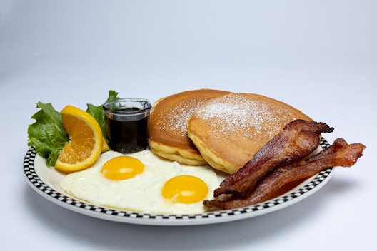 Black Bear Diner Fort Worth Alliance Menu